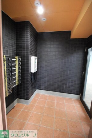 スターライトの物件内観写真